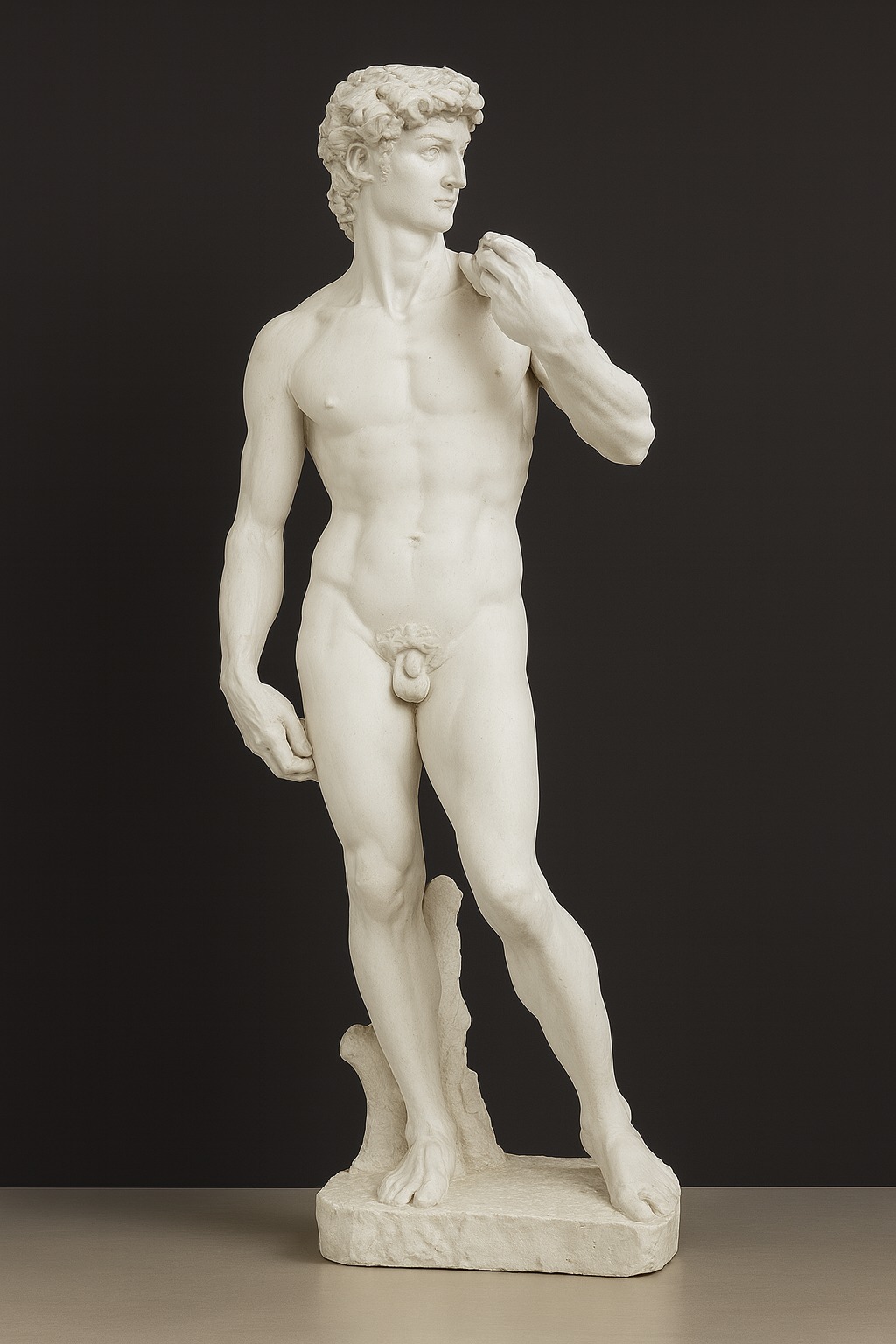 David di Michelangelo
